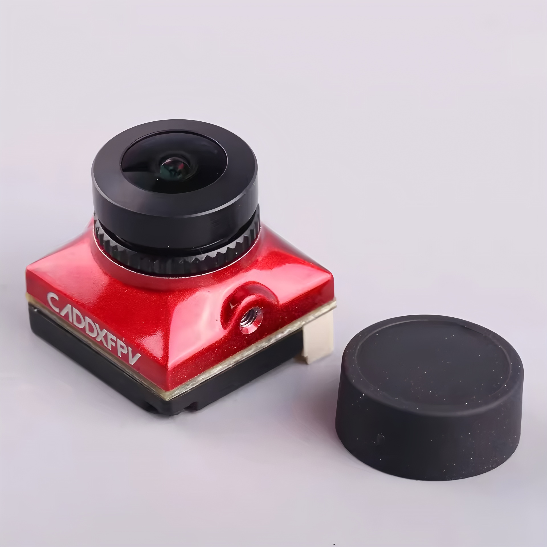 Caddx Fpv Camera - Caddx Ratel 2 V2 FPV Camera