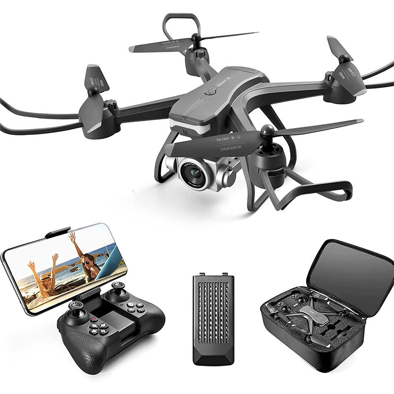 Drone E88Pro Rc 4K - 4DRC V14 Drone 4K HD Dual