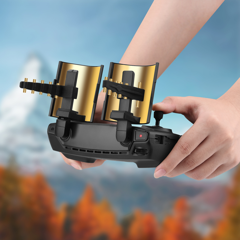 Drone Dji Rc 2 - Yagi Ăng Ten Cho DJI Mavic