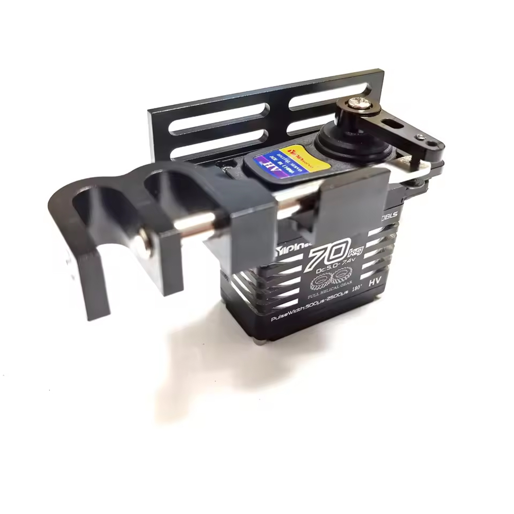 Drone Rc Kit - 70kg Brushless Servo Motor 42kg 8.4V