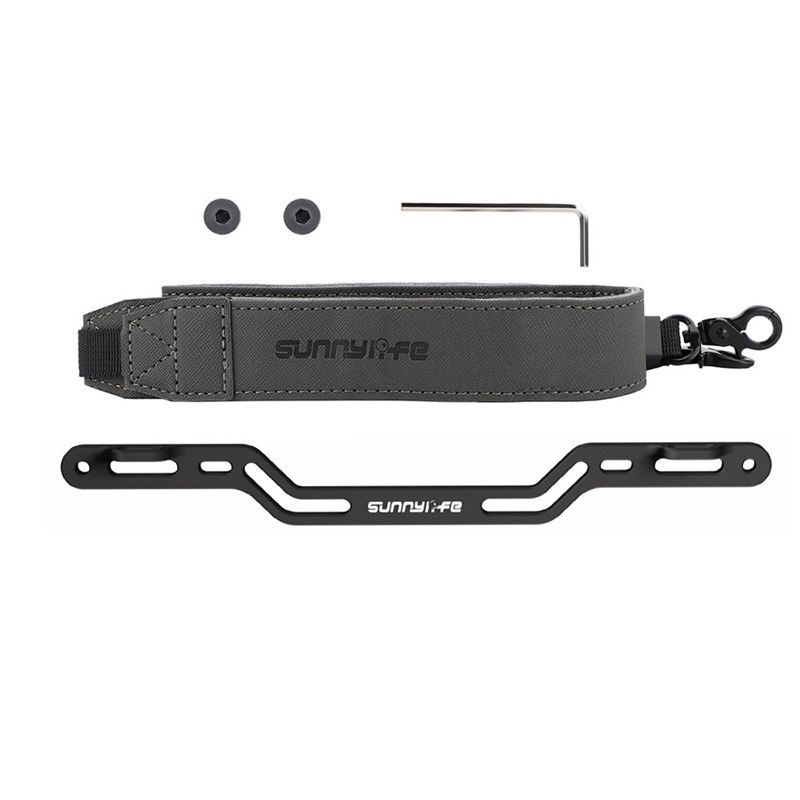 Sunnylife Neck Lanyard Hook Be - đánh giá và giá Drone Dji Rc Plus 2