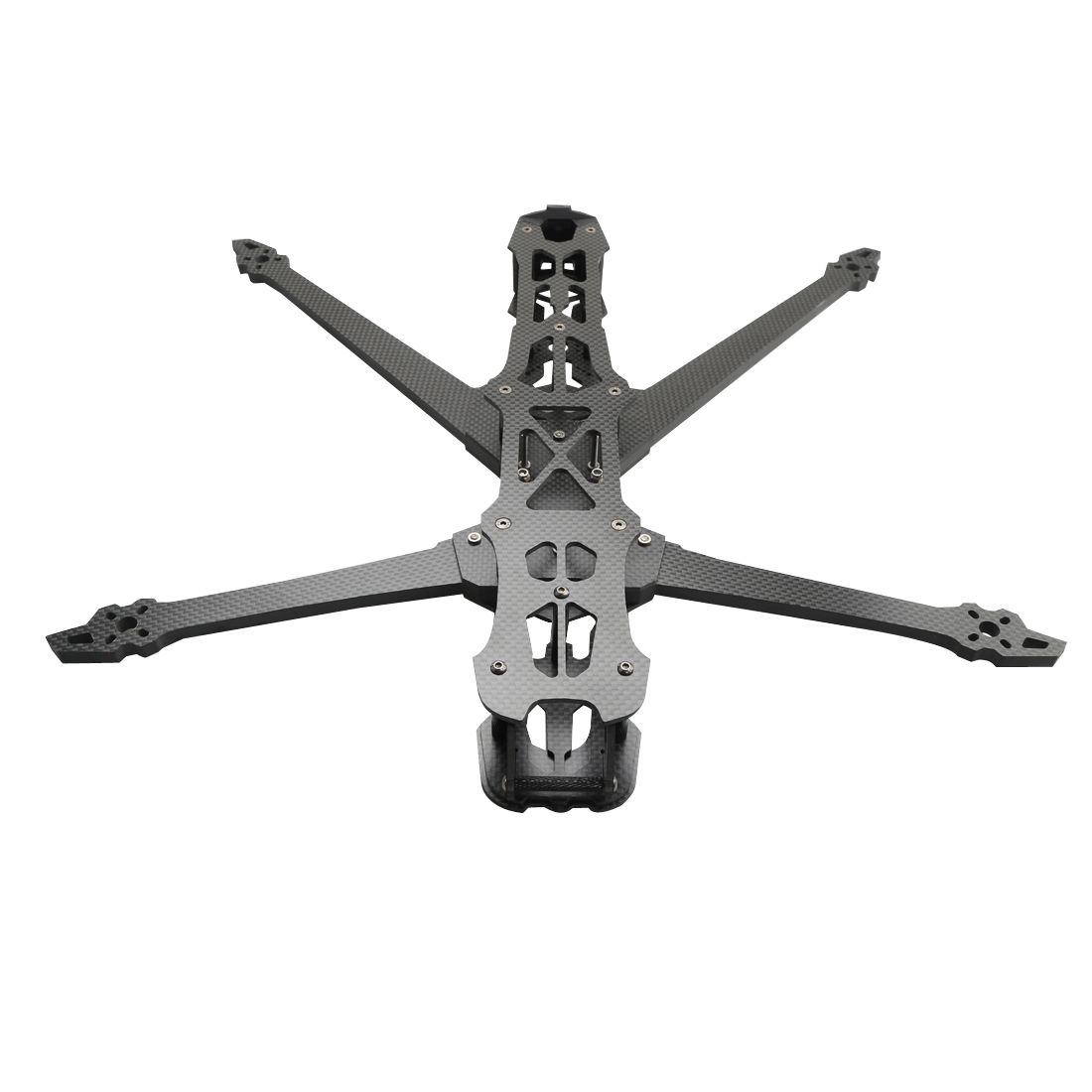 GK-V3 15inch 680mm FPV Drone F - đánh giá và giá Drone Rc Quadcopter
