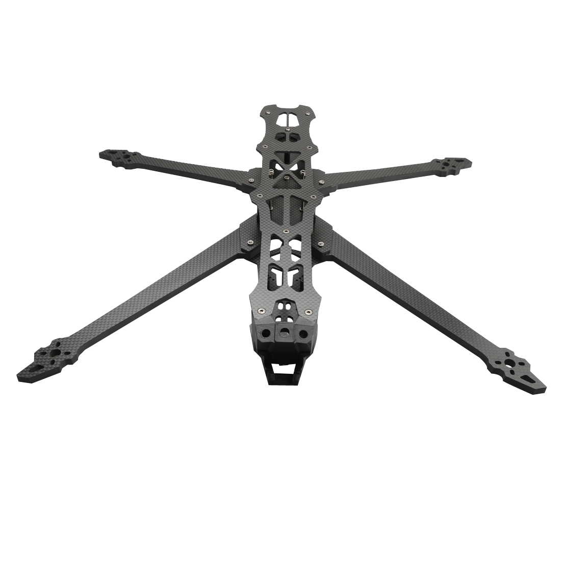 GK-V3 15inch 680mm FPV Drone F - đánh giá và giá Drone Rc Quadcopter