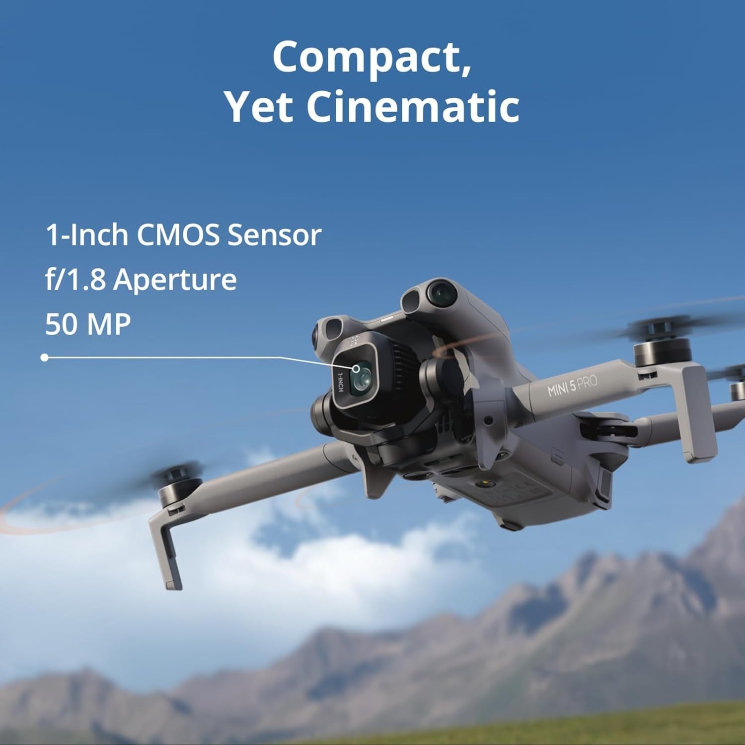 DJI Mini 5 Pro Fly More Combo  - đánh giá và giá Drone Dji Rc Plus 2