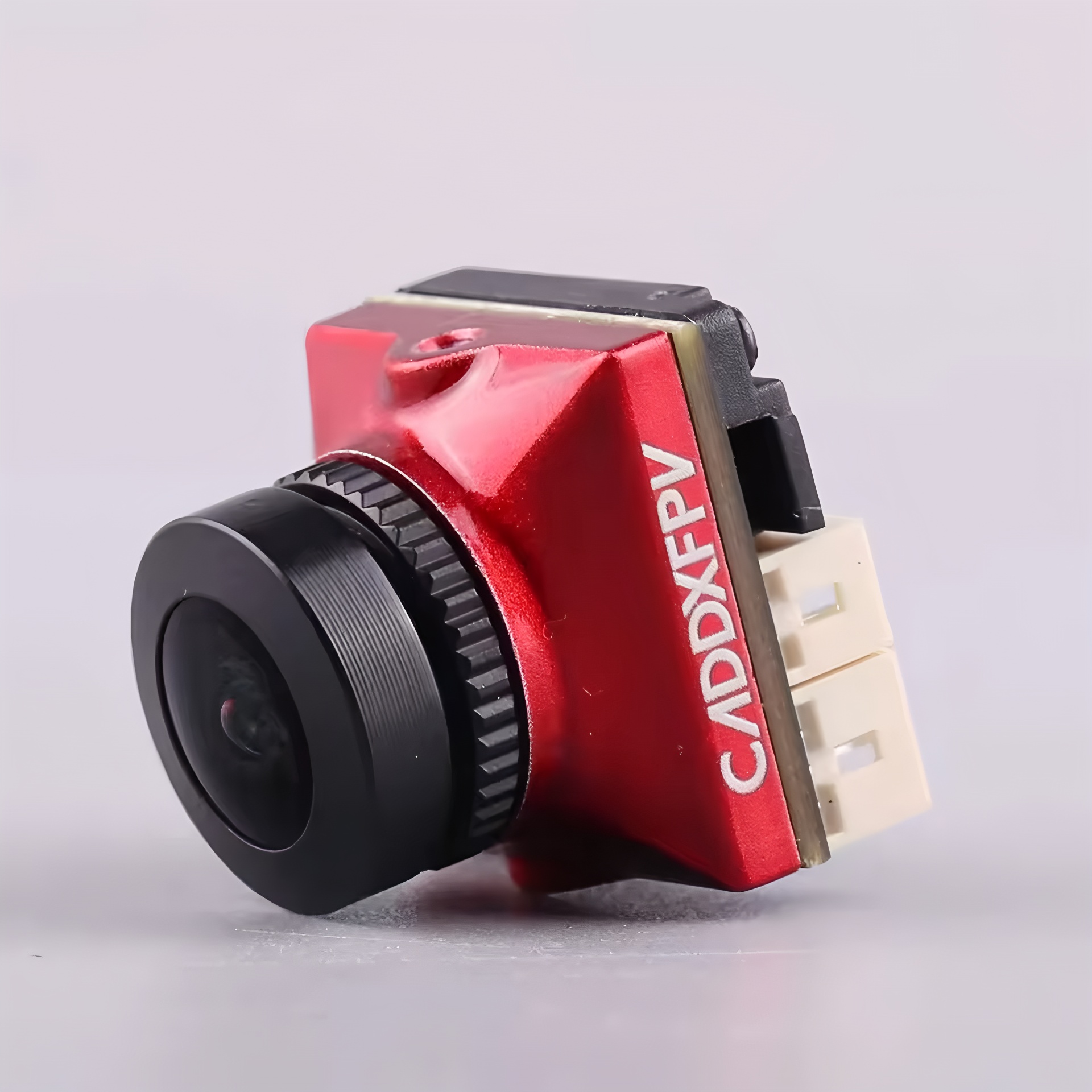 Caddx Ratel 2 V2 FPV Camera Ra - đánh giá và giá Caddx Fpv Camera