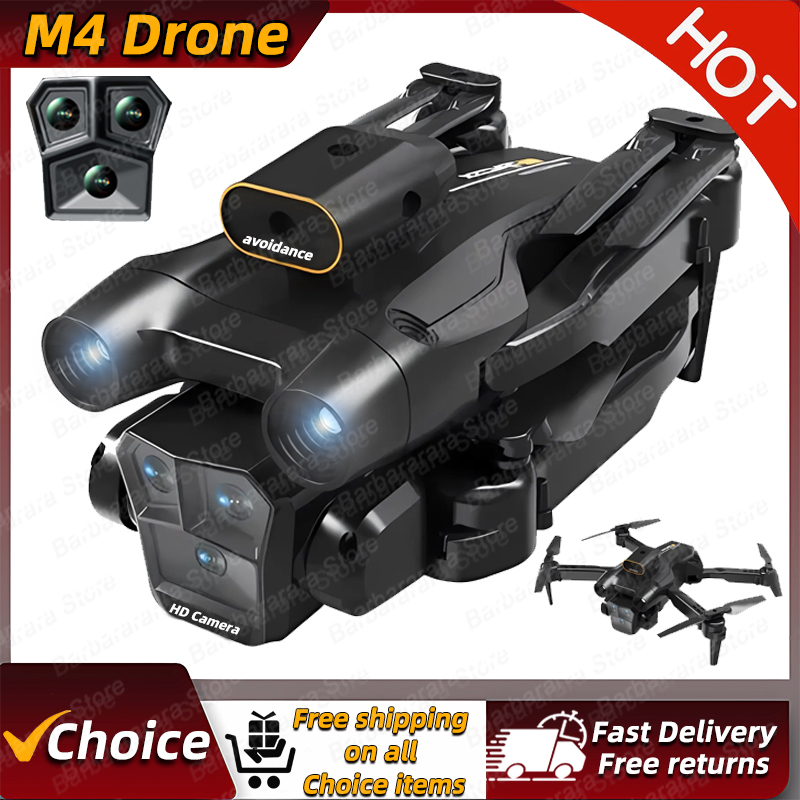 New M4 Drone 4K Professinal 5G - đánh giá và giá Drone E88Pro Rc 4K