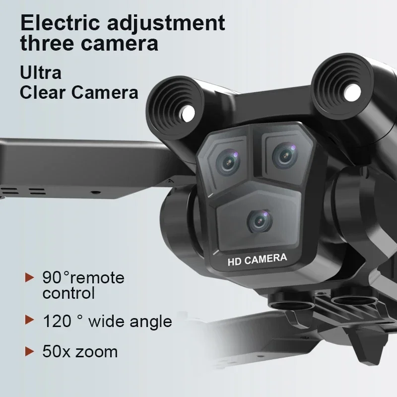 New M4 Drone 4K Professinal 5G - đánh giá và giá Drone E88Pro Rc 4K