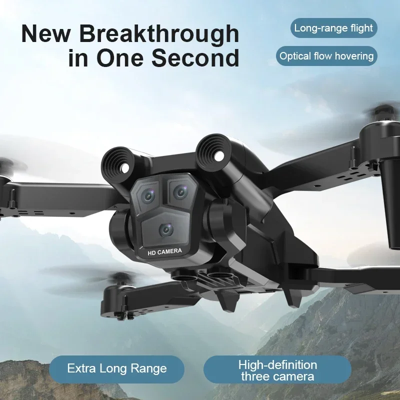 New M4 Drone 4K Professinal 5G - đánh giá và giá Drone E88Pro Rc 4K