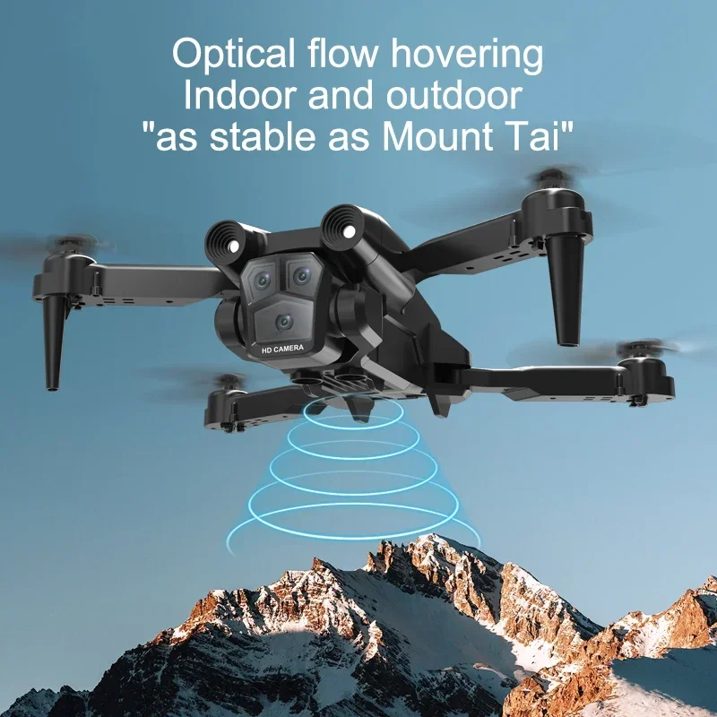 New M4 Drone 4K Professinal 5G - đánh giá và giá Drone E88Pro Rc 4K