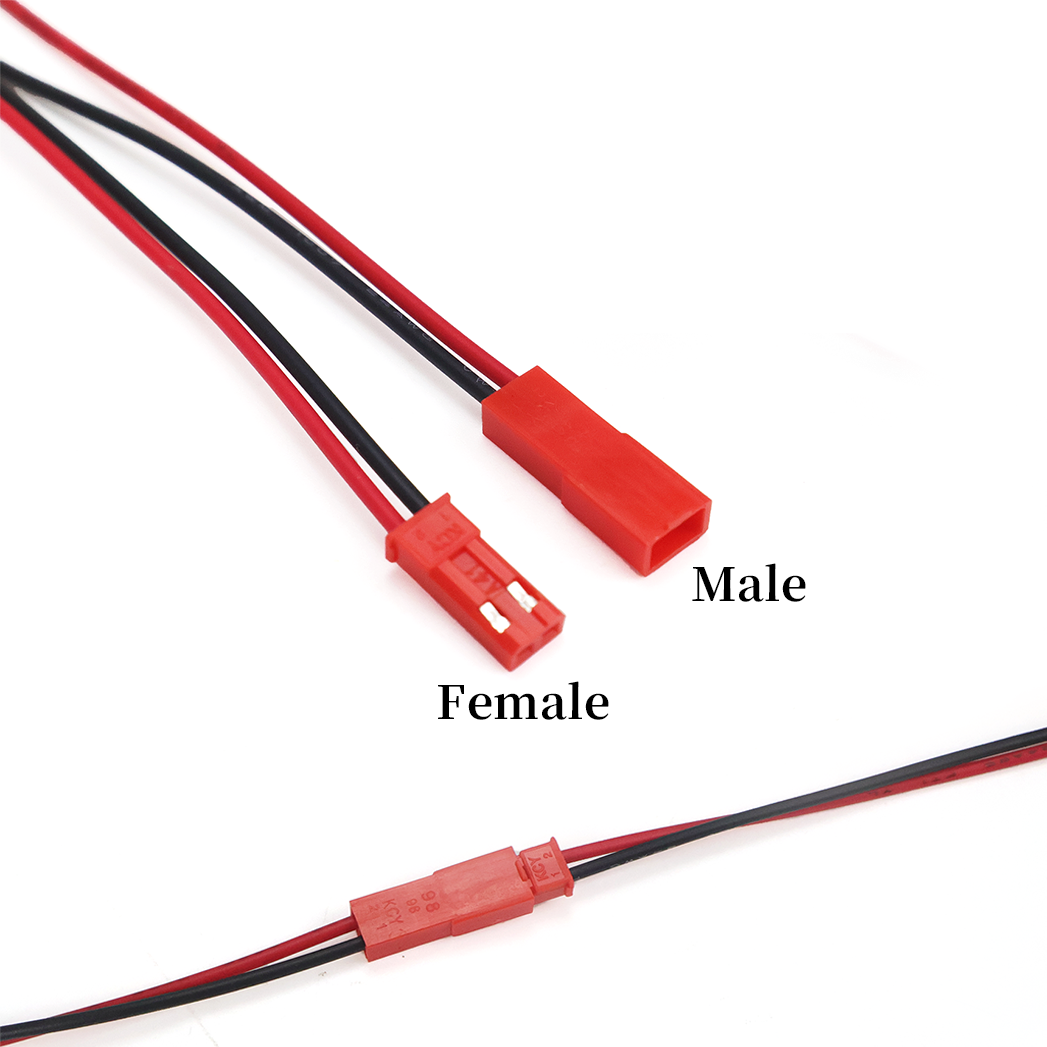 10Pairs JST Plug Connector 2 P - đánh giá và giá Drone Rc Link