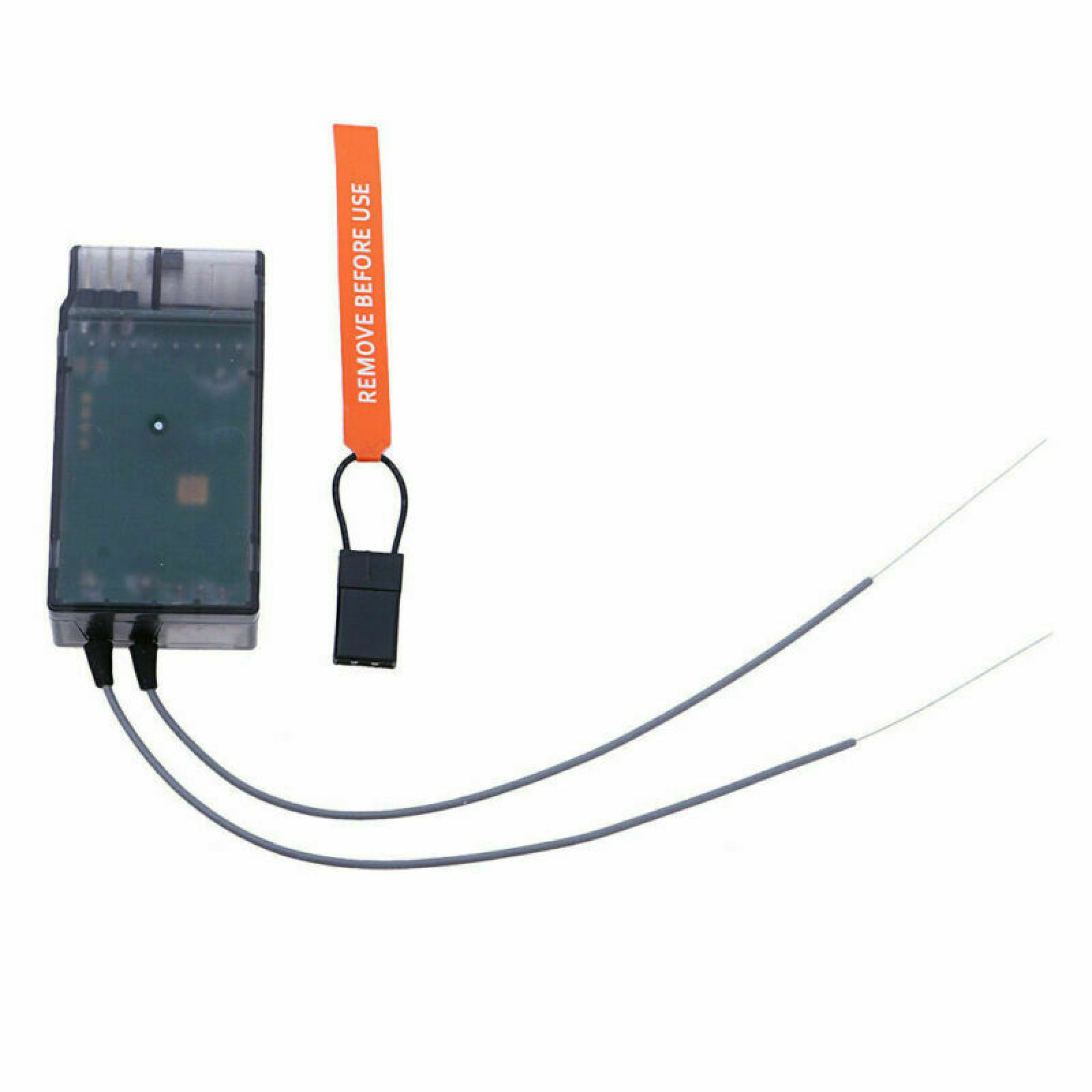 6CH 2.4GHz PPM S603 Receiver w - đánh giá và giá Drone Rc Quadcopter