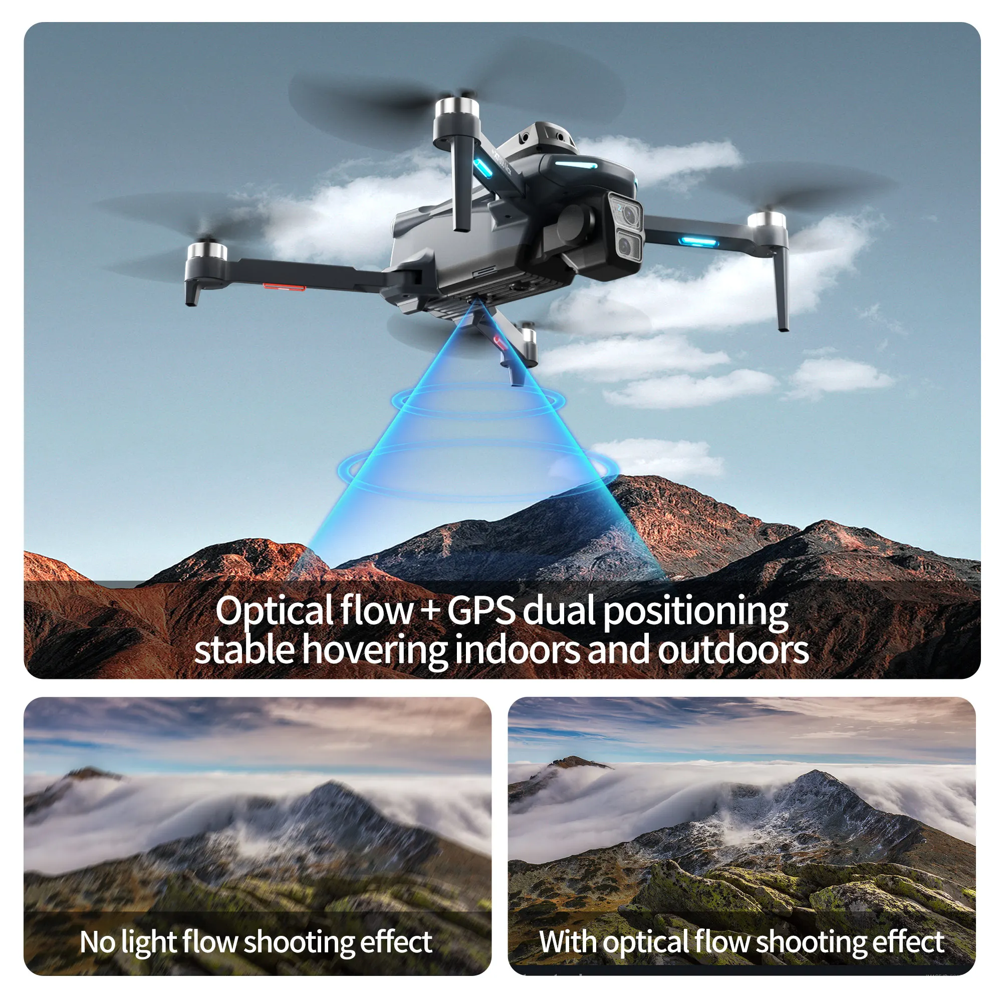 Original XT606 Drone Professio - đánh giá và giá Drone E88Pro Rc 4K