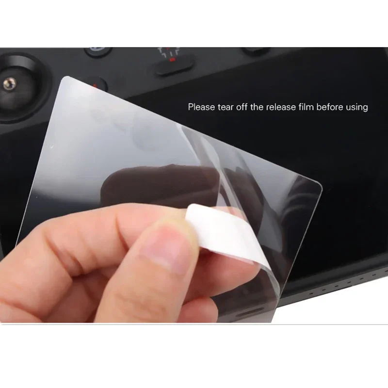 Screen Tempered Glass Films fo - đánh giá và giá Drone Dji Rc Plus 2