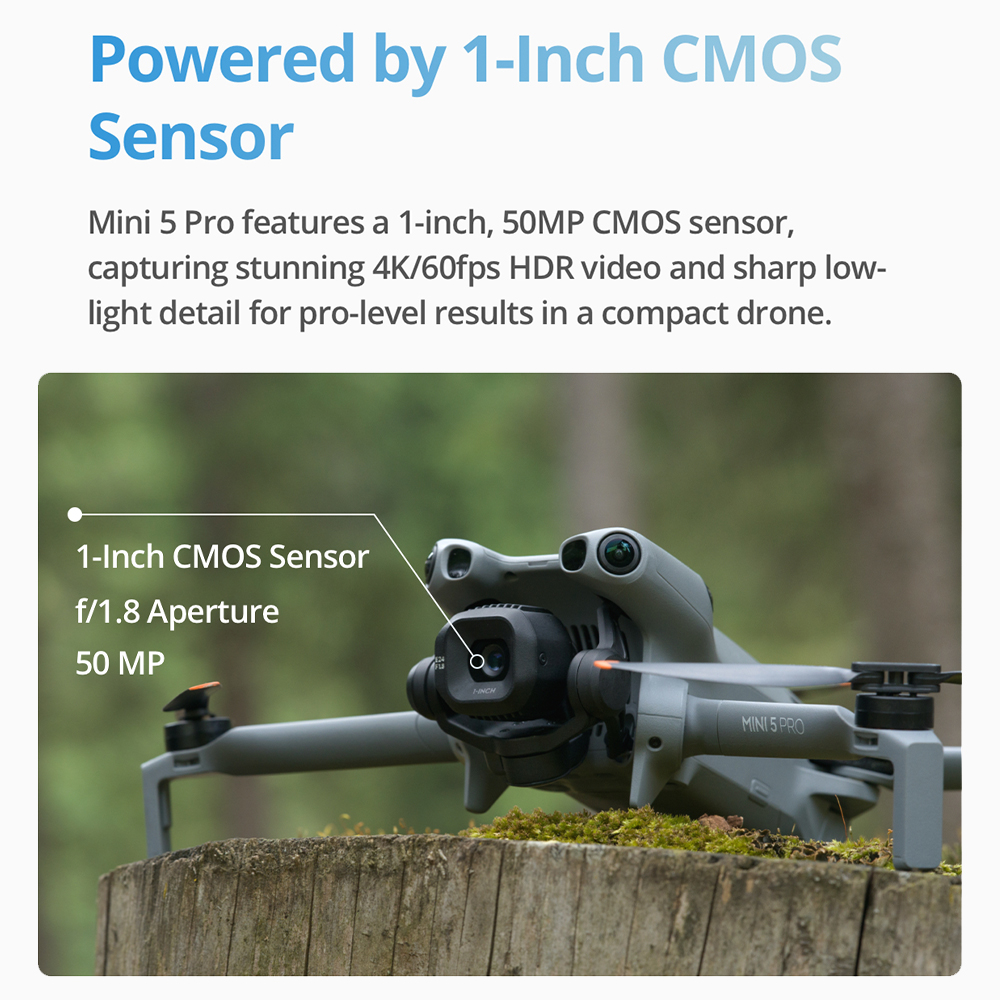 DJI Mini 5 Pro Fly Combo Drone - đánh giá và giá Drone E88Pro Rc 4K