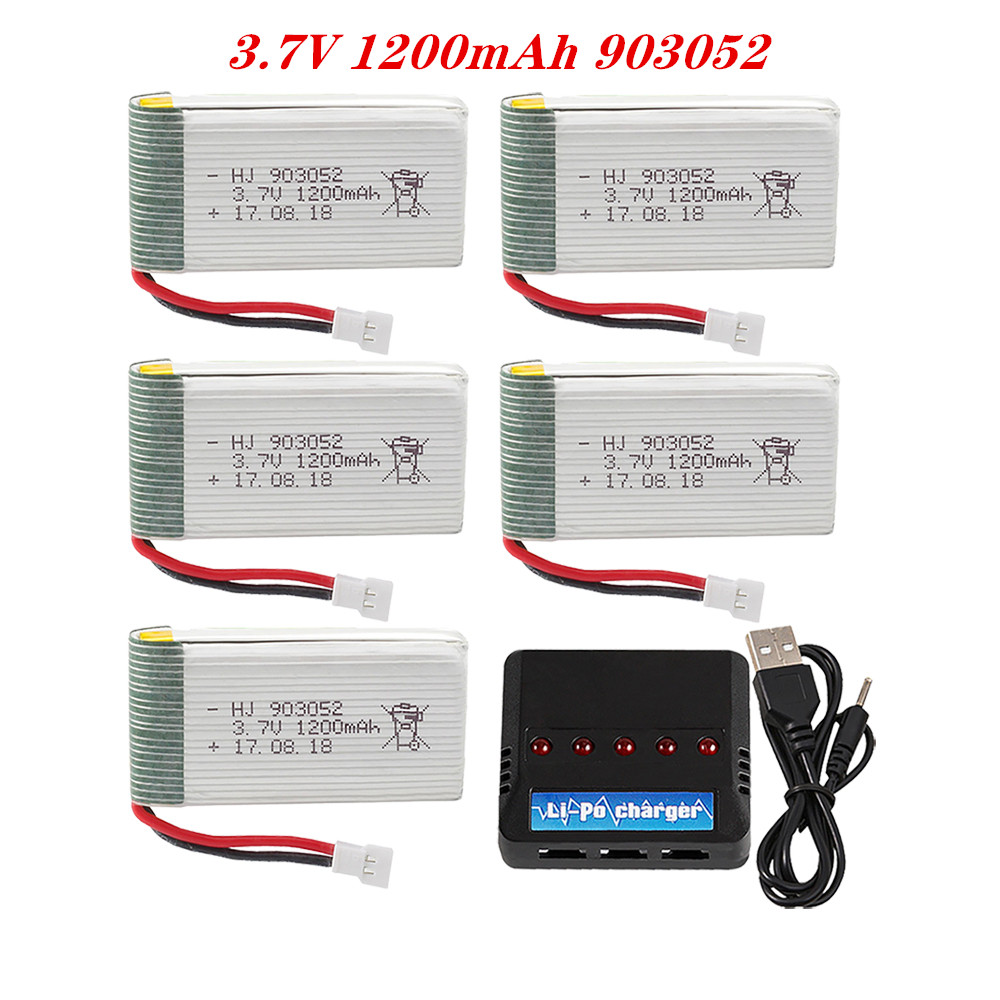 3.7V 1200mah 903052 Lipo Batte - đánh giá và giá Lipo Battery Charger