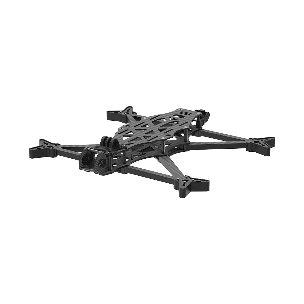 2025 New IFlight AOS 7 EVO V1. - đánh giá và giá Drone Rc Kit