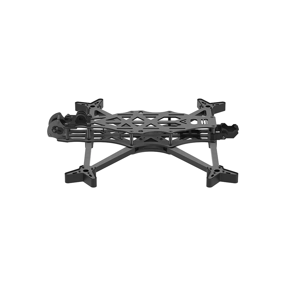 2025 New IFlight AOS 7 EVO V1. - đánh giá và giá Drone Rc Kit