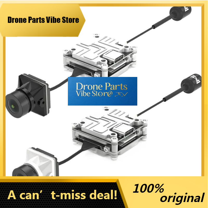 DronePNebula Pro Vista Kit Cam - đánh giá và giá Caddx Fpv Camera