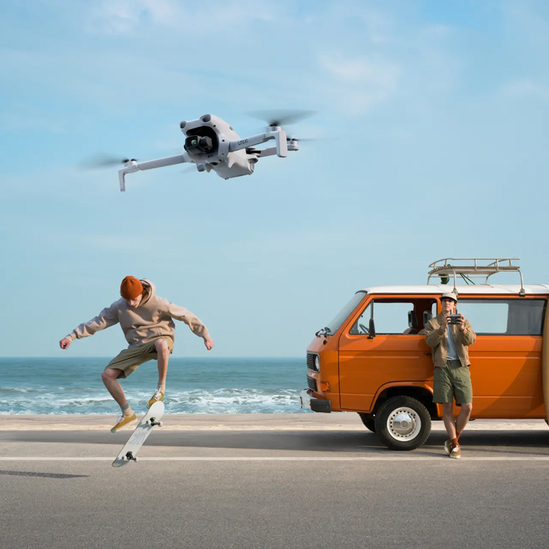 DJI Lito X1 Fly More Combo (DJ - đánh giá và giá Drone E88Pro Rc 4K