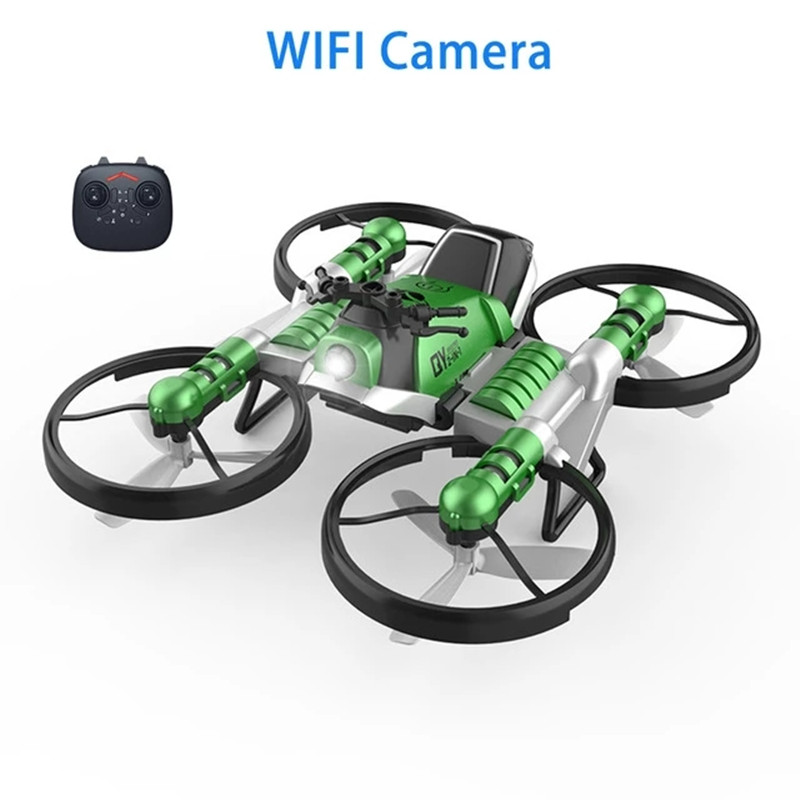 WIFI FPV Uav Máy Bay Xe Máy 2  - đánh giá và giá Drone E88Pro Rc 4K