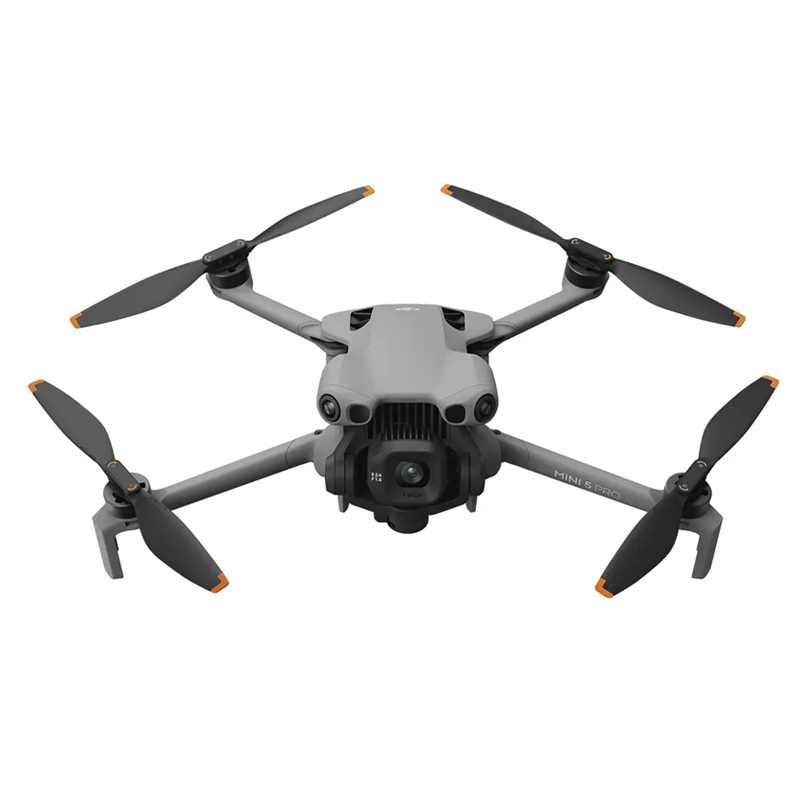 DJI Mini 5 Pro Fly More Combo  - đánh giá và giá Drone Dji Rc Plus 2