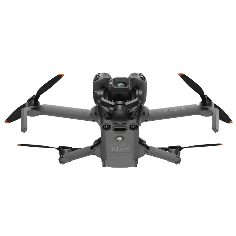 DJI Mini 5 Pro Fly More Combo  - đánh giá và giá Drone Dji Rc Plus 2