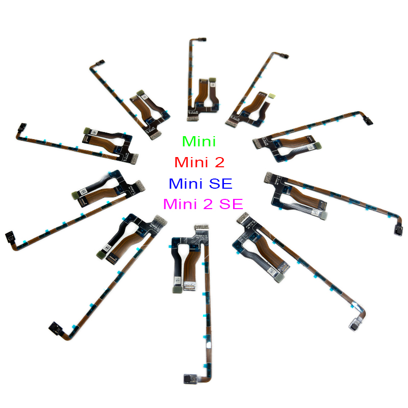 New Mavic Mini 2 Gimbal Flat C - đánh giá và giá Drone Dji Rc 2