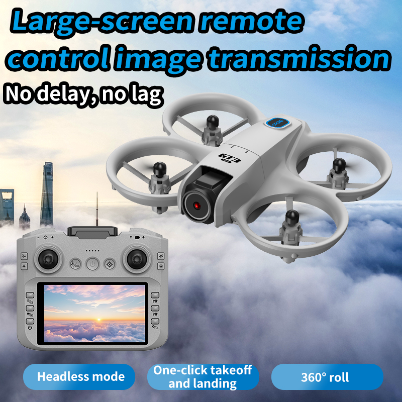 2026 GT3/GT3 MAX Drone 8K HD R - đánh giá và giá Drone Pro Rc Ufo