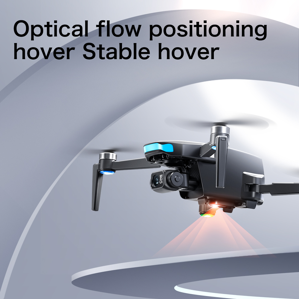 S-X1 MAX GPS Drone with 3-Axis - đánh giá và giá Drone Rc Gps