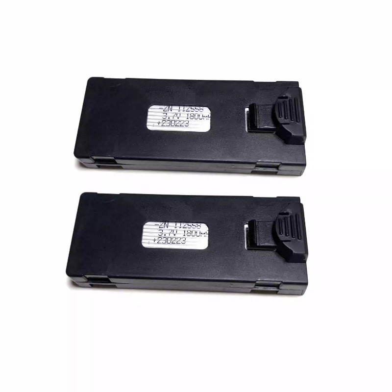 3.7V 1800mAh Battery for S1S B - đánh giá và giá Drone Rc S1S