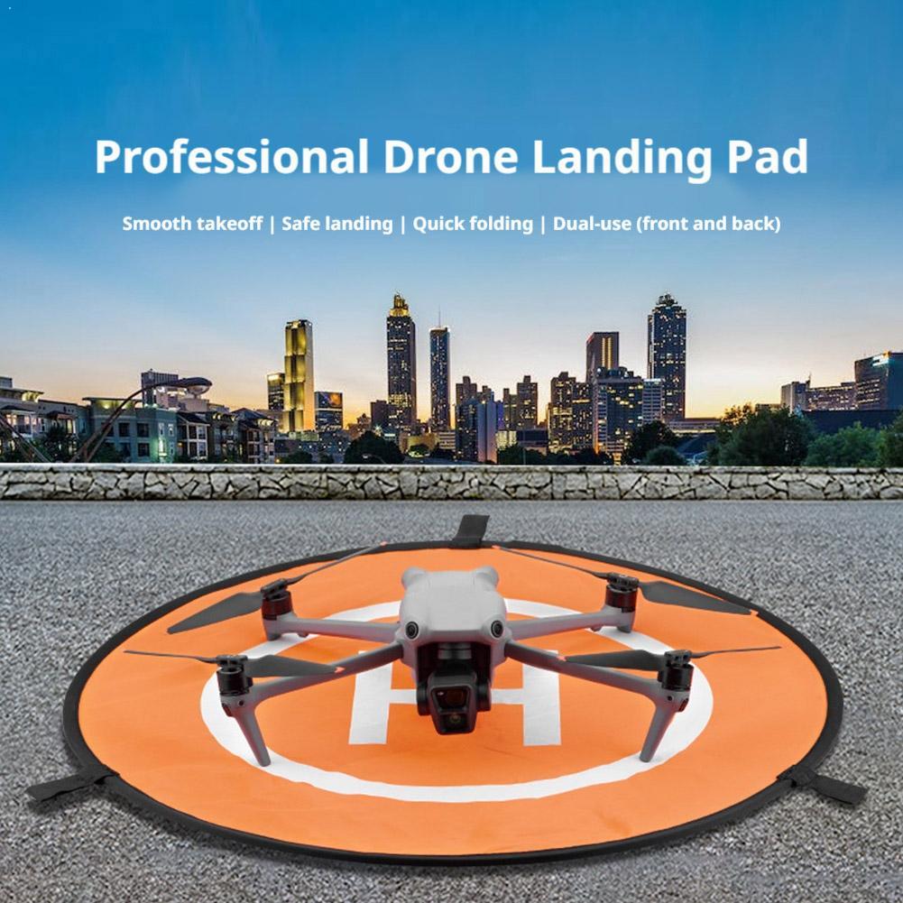75cm Drone Landing Pad, Waterp - đánh giá và giá Drone Rc Ufo