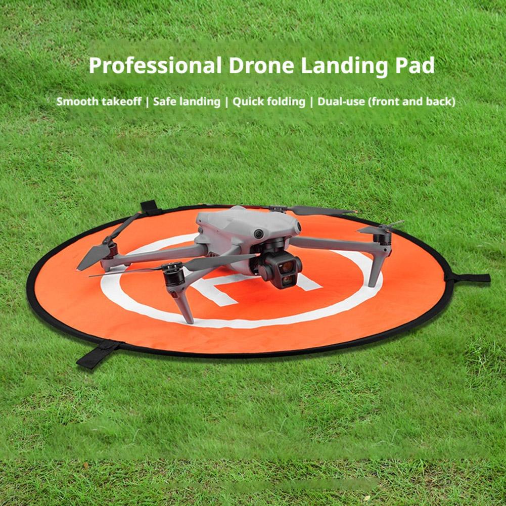 75cm Drone Landing Pad, Waterp - đánh giá và giá Drone Rc Ufo