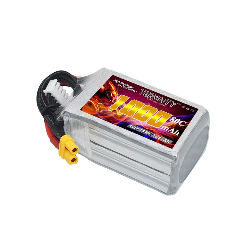 TERANTY 4S 1000mAh 14.8V 80C/1 - đánh giá và giá Drone Rc Quadcopter Controller