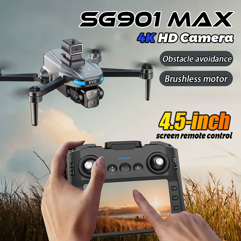 ZLL Sg901Max Beginner Drones R - đánh giá và giá Drone E88Pro Rc 4K