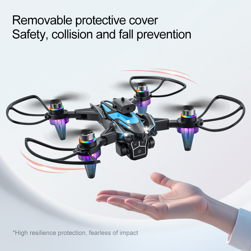 Outdoor Aerial Drone Electric  - đánh giá và giá Drone Rc Plegable