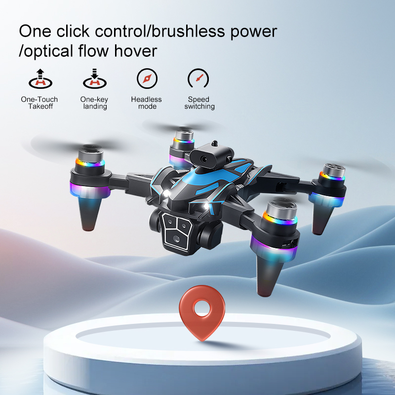 Outdoor Aerial Drone Electric  - đánh giá và giá Drone Rc Plegable