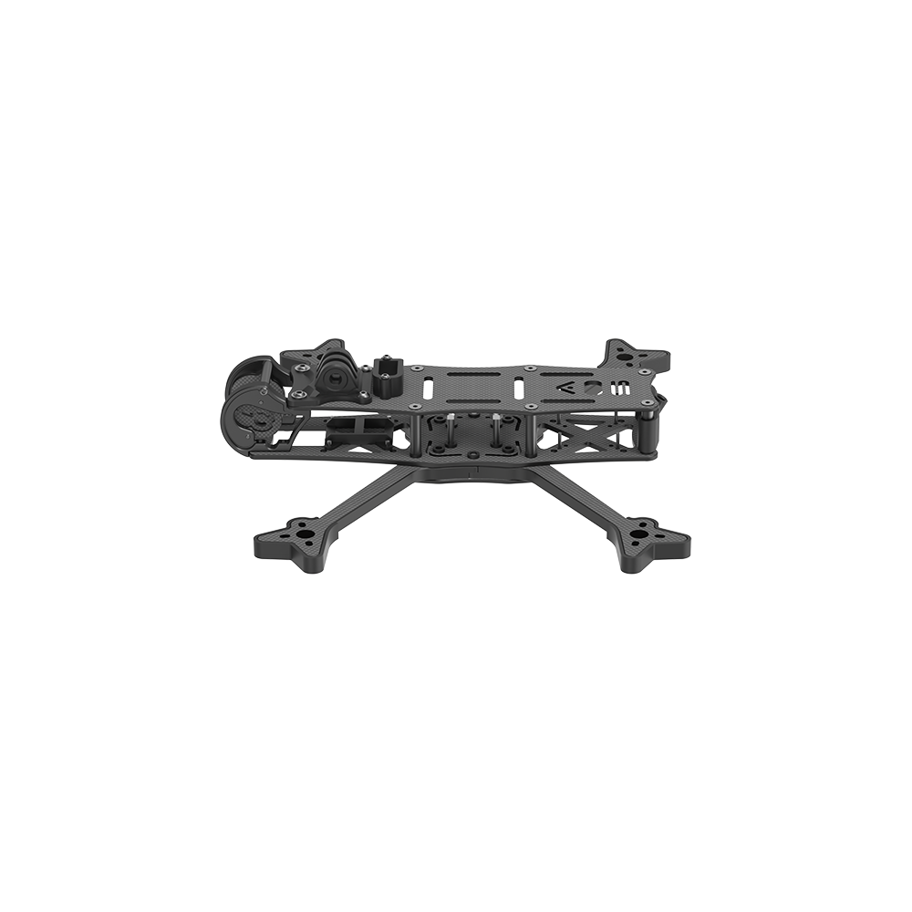 IFlight AOS 5 V5.1  FPV Frame  - đánh giá và giá Drone Rc Quadcopter
