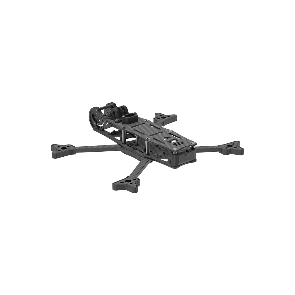 IFlight AOS 5 V5.1  FPV Frame  - đánh giá và giá Drone Rc Quadcopter