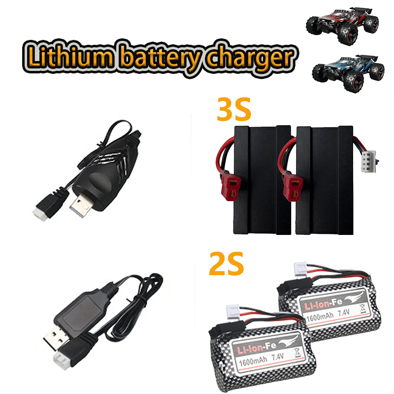 3S Lithium Battery Charger 11. - đánh giá và giá Lipo Battery Charger