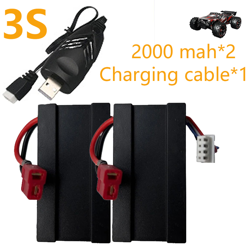 3S Lithium Battery Charger 11. - đánh giá và giá Lipo Battery Charger