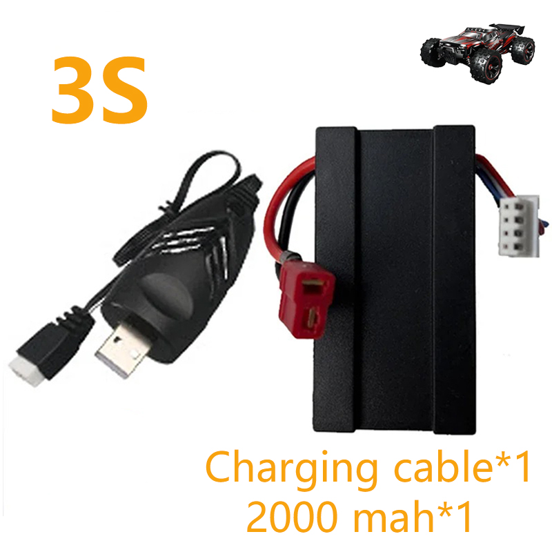 3S Lithium Battery Charger 11. - đánh giá và giá Lipo Battery Charger