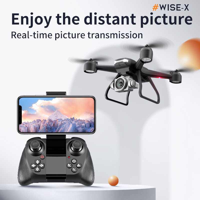 4DRC V14 Drone 4K HD Dual Came - đánh giá và giá Drone E88Pro Rc 4K