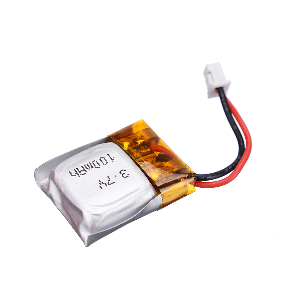 3.7V 100mAh Li-po Battery for  - đánh giá và giá Drone Keh Rc K11 Turbo