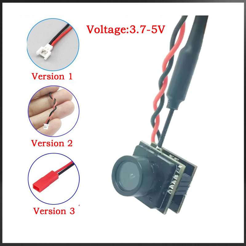 SLONWAKE FPV 25mW power simula - đánh giá và giá - Remote Control (Rc) Drone