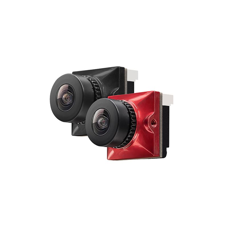 Caddx Ratel 2 1200TVL FPV Came - đánh giá và giá Caddx Fpv Camera