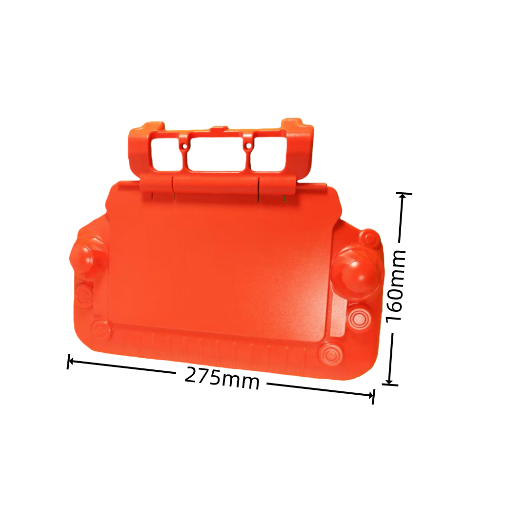Control Hood Screen Shield Vis - đánh giá và giá Drone Dji Rc Plus 2