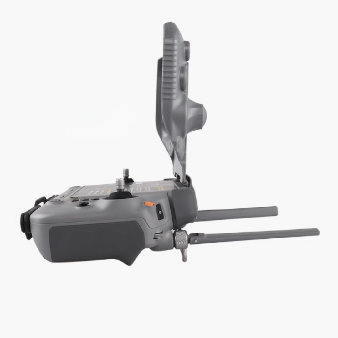 Control Hood Screen Shield Vis - đánh giá và giá Drone Dji Rc Plus 2