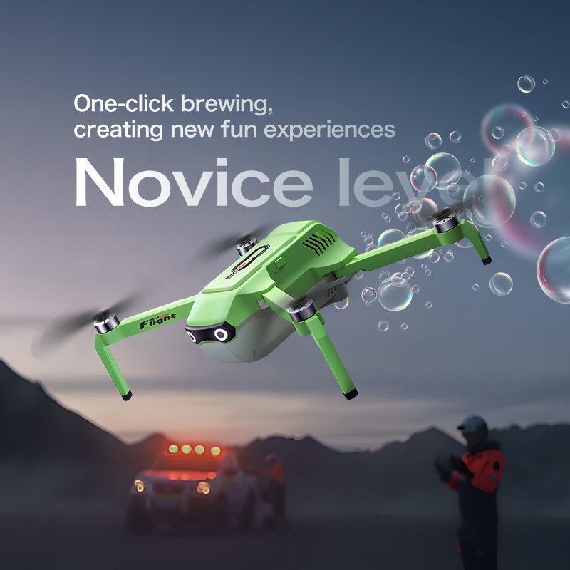 M8S Bubble Drone Toy for Kids  - đánh giá và giá Drone Pro Rc Ufo