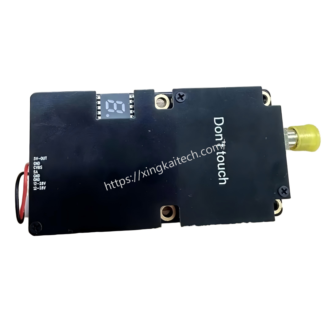 1.2GHz 10W Long Range FPV Dron - đánh giá và giá Vtx Video Transmitter