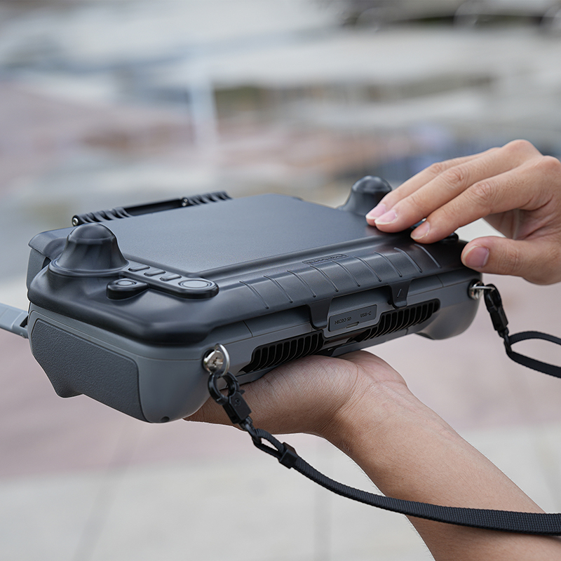 Protection Cover for DJI RC Pl - đánh giá và giá Drone Dji Rc Plus 2
